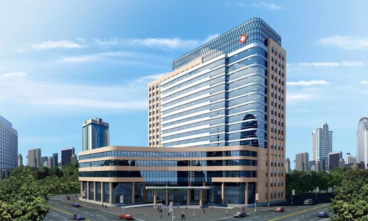 金年会平台-金年会(中国)一站式服务平台智慧安全用电-医院解决方案